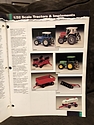 Toy Catalogs: 1989 Ertl Replicas, Toy Fair Catalog