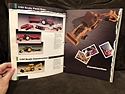 Toy Catalogs: 1989 Ertl Replicas, Toy Fair Catalog