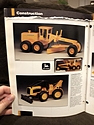 Toy Catalogs: 1989 Ertl Replicas, Toy Fair Catalog