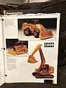 Toy Catalogs: 1989 Ertl Replicas, Toy Fair Catalog