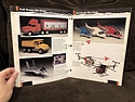 Toy Catalogs: 1989 Ertl Replicas, Toy Fair Catalog