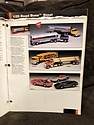 Toy Catalogs: 1989 Ertl Replicas, Toy Fair Catalog