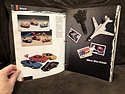 Toy Catalogs: 1989 Ertl Replicas, Toy Fair Catalog