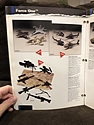 Toy Catalogs: 1989 Ertl Replicas, Toy Fair Catalog