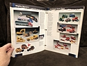 Toy Catalogs: 1989 Ertl Replicas, Toy Fair Catalog