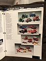 Toy Catalogs: 1989 Ertl Replicas, Toy Fair Catalog