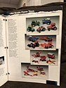 Toy Catalogs: 1989 Ertl Replicas, Toy Fair Catalog