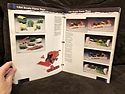 Toy Catalogs: 1989 Ertl Replicas, Toy Fair Catalog