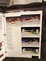 Toy Catalogs: 1989 Ertl Replicas, Toy Fair Catalog