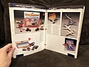 Toy Catalogs: 1989 Ertl Replicas, Toy Fair Catalog