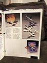 Toy Catalogs: 1989 Ertl Replicas, Toy Fair Catalog