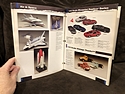 Toy Catalogs: 1989 Ertl Replicas, Toy Fair Catalog