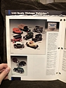 Toy Catalogs: 1989 Ertl Replicas, Toy Fair Catalog