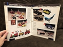 Toy Catalogs: 1989 Ertl Replicas, Toy Fair Catalog