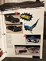 Toy Catalogs: 1989 Ertl Replicas, Toy Fair Catalog