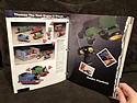 Toy Catalogs: 1989 Ertl Replicas, Toy Fair Catalog