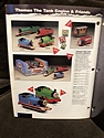 Toy Catalogs: 1989 Ertl Replicas, Toy Fair Catalog