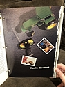 Toy Catalogs: 1989 Ertl Replicas, Toy Fair Catalog