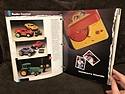 Toy Catalogs: 1989 Ertl Replicas, Toy Fair Catalog