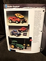 Toy Catalogs: 1989 Ertl Replicas, Toy Fair Catalog