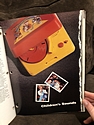 Toy Catalogs: 1989 Ertl Replicas, Toy Fair Catalog