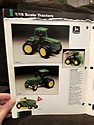 Toy Catalogs: 1989 Ertl Replicas, Toy Fair Catalog