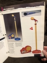 Toy Catalogs: 1989 Ertl Replicas, Toy Fair Catalog