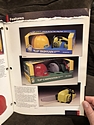 Toy Catalogs: 1989 Ertl Replicas, Toy Fair Catalog