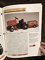Toy Catalogs: 1990 Ertl, Toy Fair Catalog