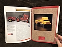 Toy Catalogs: 1990 Ertl, Toy Fair Catalog