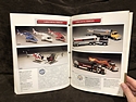 Toy Catalogs: 1990 Ertl, Toy Fair Catalog