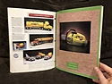 Toy Catalogs: 1990 Ertl, Toy Fair Catalog