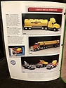 Toy Catalogs: 1990 Ertl, Toy Fair Catalog