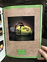 Toy Catalogs: 1990 Ertl, Toy Fair Catalog
