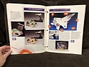 Toy Catalogs: 1990 Ertl, Toy Fair Catalog