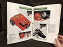 Toy Catalogs: 1990 Ertl, Toy Fair Catalog