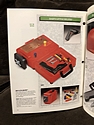Toy Catalogs: 1990 Ertl, Toy Fair Catalog