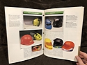 Toy Catalogs: 1990 Ertl, Toy Fair Catalog