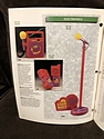 Toy Catalogs: 1990 Ertl, Toy Fair Catalog