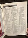 Toy Catalogs: 1990 Ertl, Toy Fair Catalog
