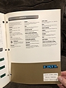 Toy Catalogs: 1990 Ertl, Toy Fair Catalog