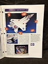 Toy Catalogs: 1990 Ertl, Toy Fair Catalog