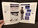 Toy Catalogs: 1990 Ertl, Toy Fair Catalog