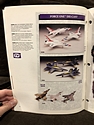 Toy Catalogs: 1990 Ertl, Toy Fair Catalog