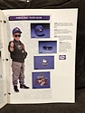Toy Catalogs: 1990 Ertl, Toy Fair Catalog