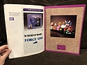 Toy Catalogs: 1990 Ertl, Toy Fair Catalog