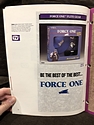 Toy Catalogs: 1990 Ertl, Toy Fair Catalog