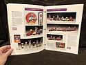 Toy Catalogs: 1990 Ertl, Toy Fair Catalog