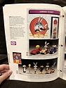 Toy Catalogs: 1990 Ertl, Toy Fair Catalog