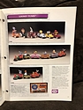 Toy Catalogs: 1990 Ertl, Toy Fair Catalog